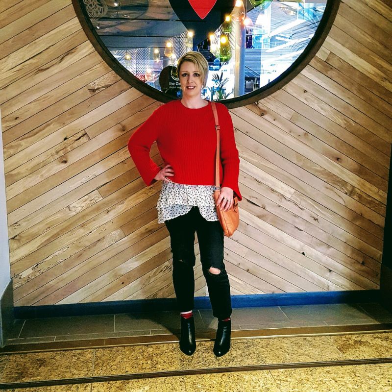 Trip To Meadowhall And Some New Shoes Trip To Meadowhall And Some New Shoes