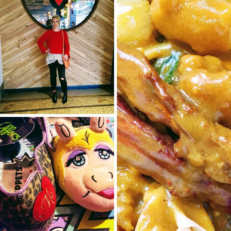 Trip To Meadowhall And Some New Shoes Trip To Meadowhall And Some New Shoes