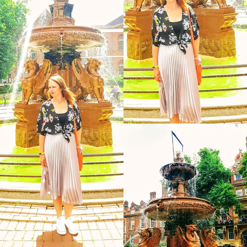 Which Disney Princess Would You Be? 