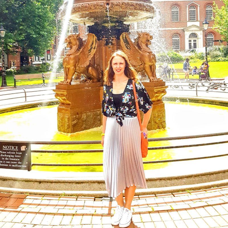 Which Disney Princess Would You Be? 