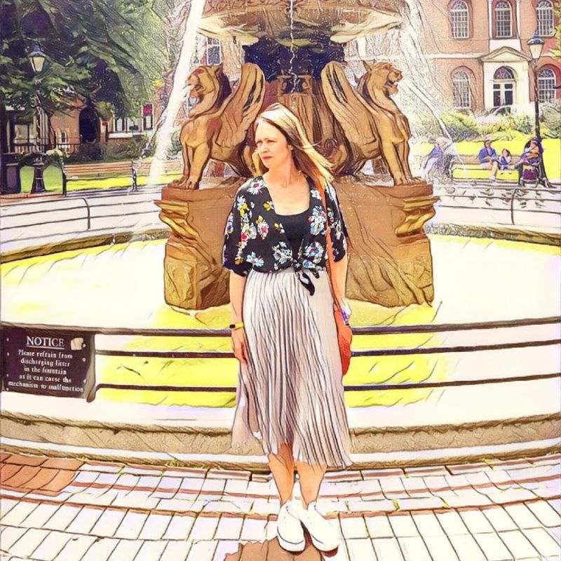 Which Disney Princess Would You Be? 