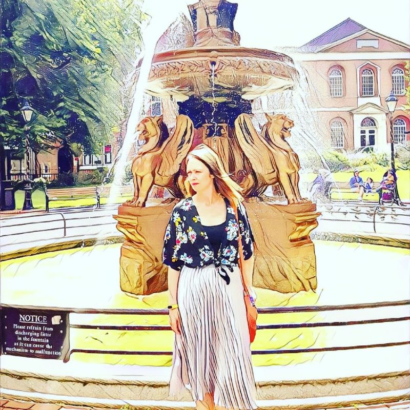 Which Disney Princess Would You Be? 