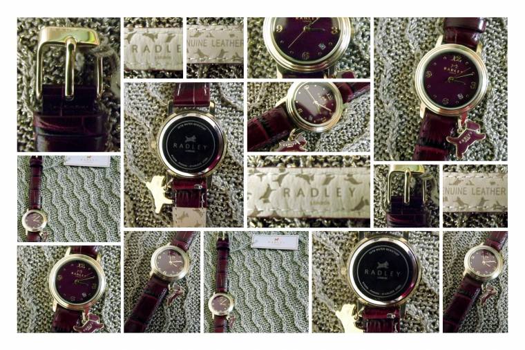 RADLEY Watch Review: Very First Watch Collection