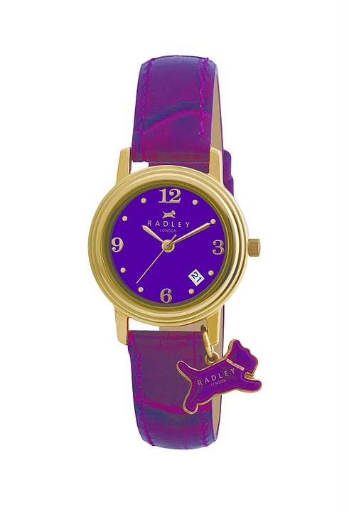 RADLEY Watch Review: Very First Watch Collection