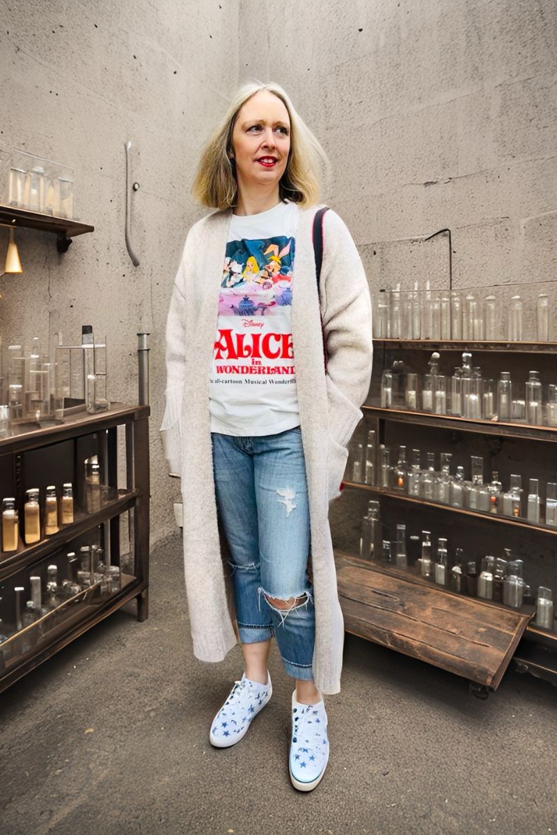 Afternoon Tea Week | Alice In Wonderland Inspired Alice In Wonderland Inspired Photography Collection