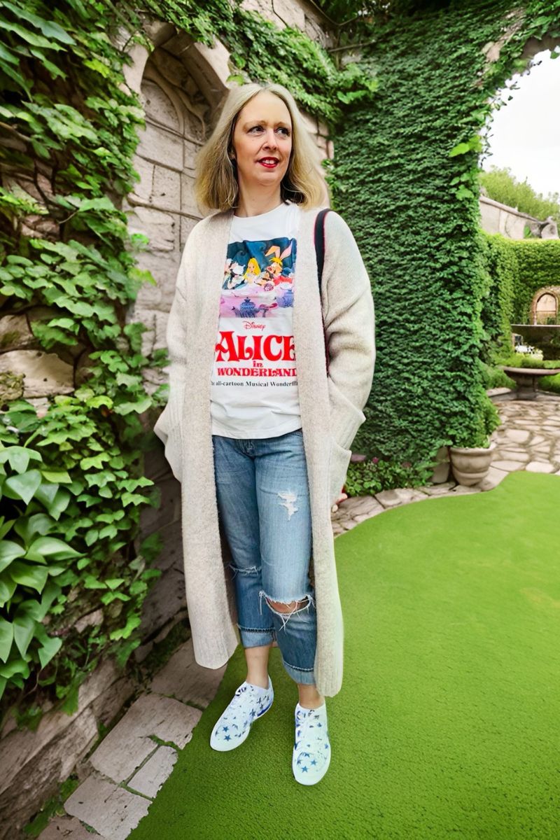 Afternoon Tea Week | Alice In Wonderland Inspired Alice In Wonderland Inspired Photography Collection