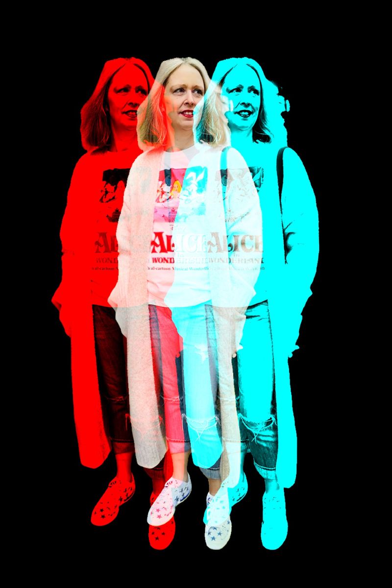 Alice In Wonderland Inspired Photography Collection