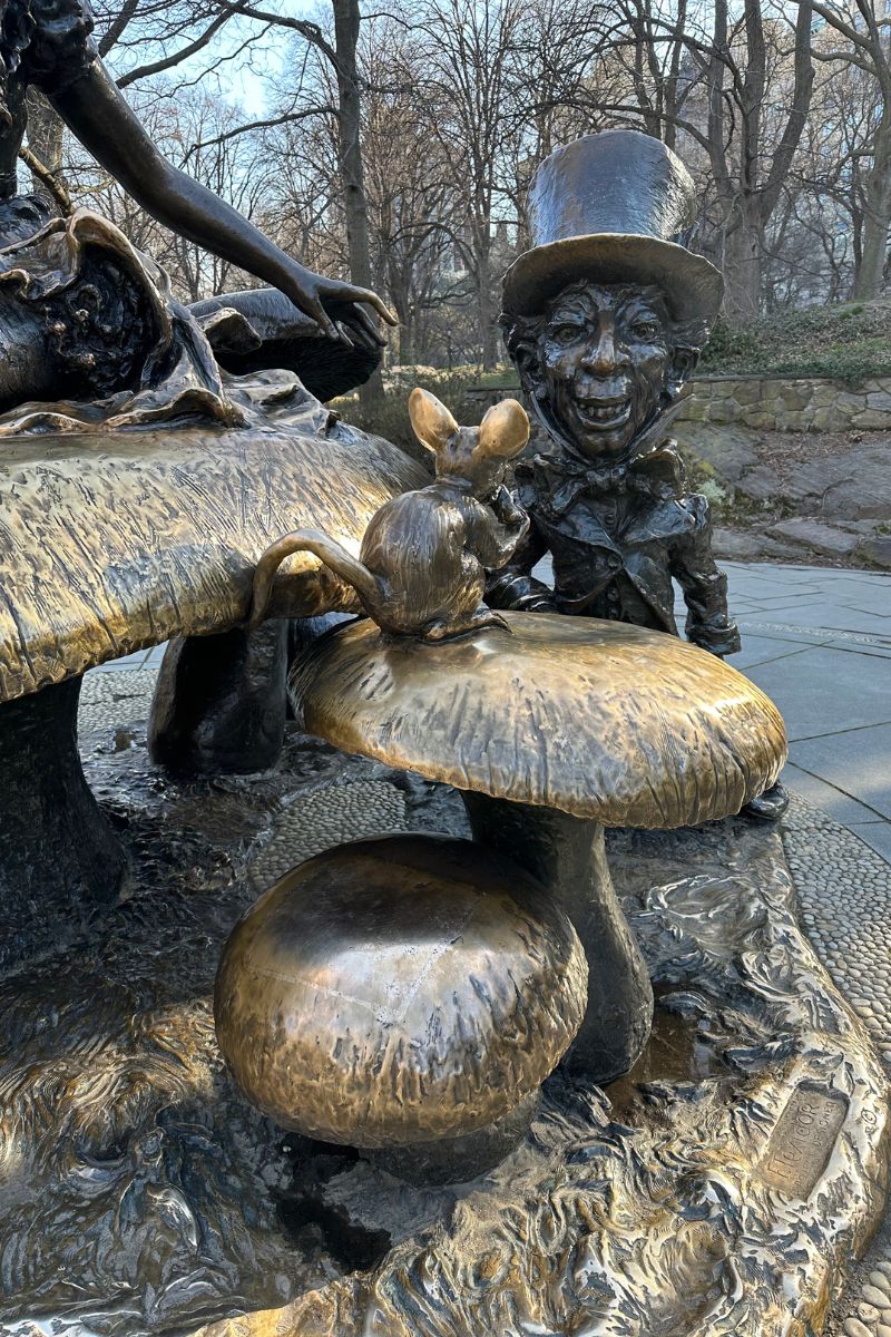 Alice Quotes From Alice In Wonderland