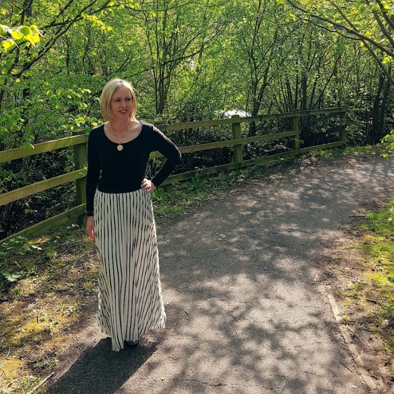 Floaty Maxi Skirts: Perfect For Summer