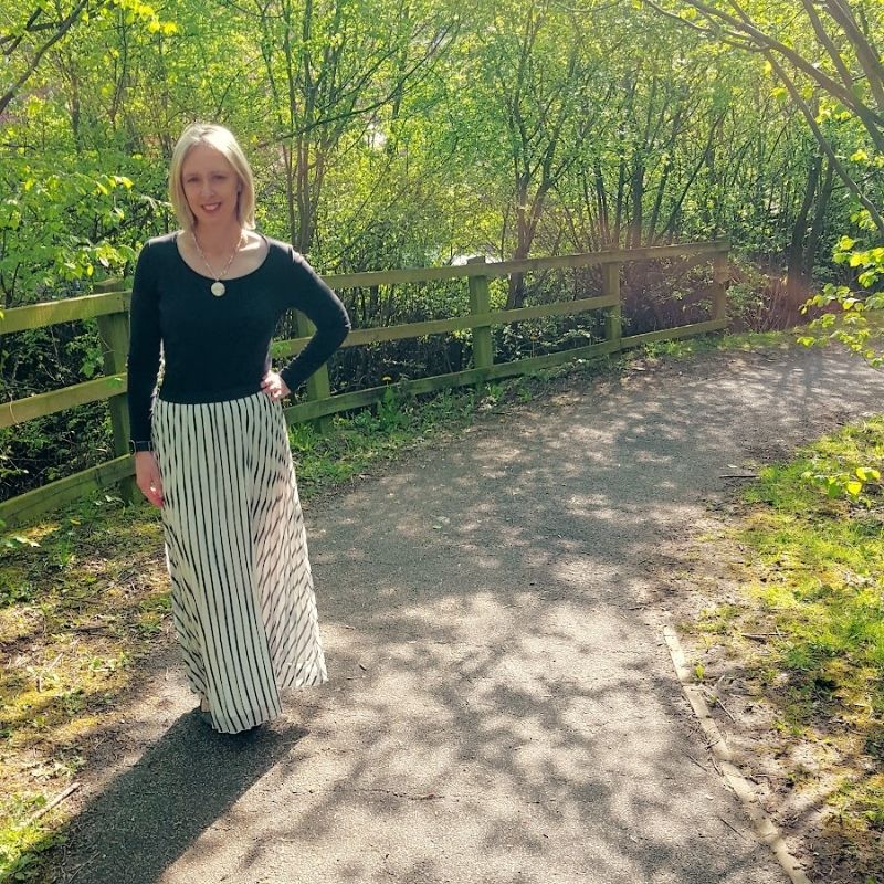 Floaty Maxi Skirts: Perfect For Summer