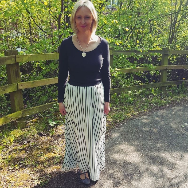 Floaty Maxi Skirts: Perfect For Summer