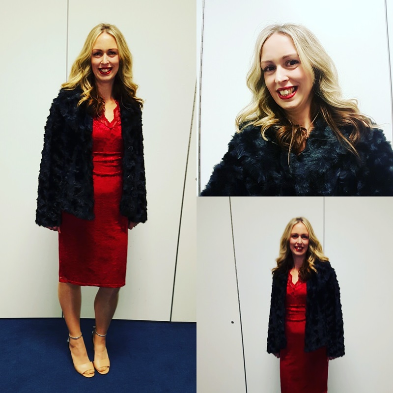 A Marisota Photo Shoot In Manchester For The Day