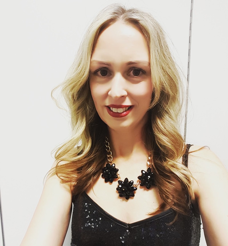 A Marisota Photo Shoot In Manchester For The Day