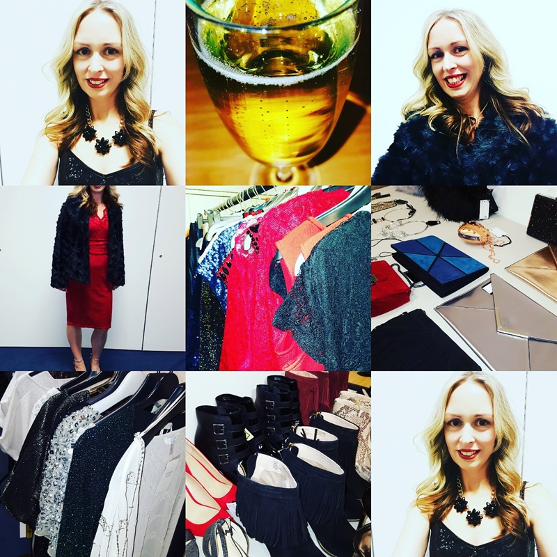 A Marisota Photo Shoot In Manchester For The Day A Marisota Photo Shoot In Manchester For The Day