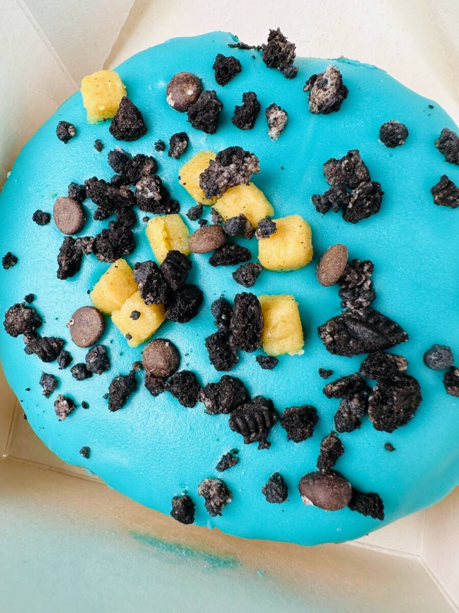 Happy National Donut Day