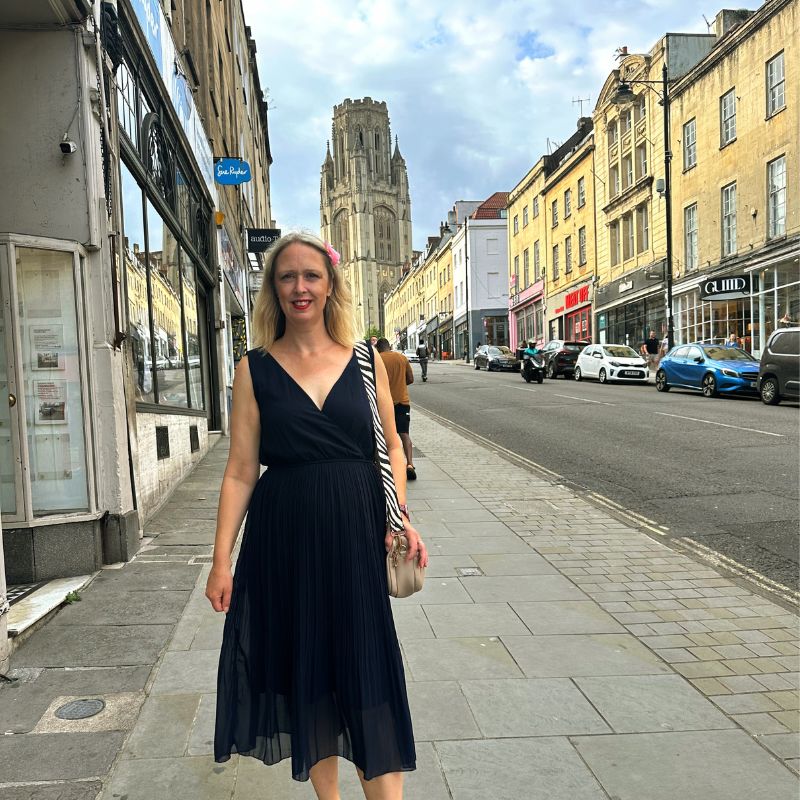 Well Hung Lover | Street Art, Bristol