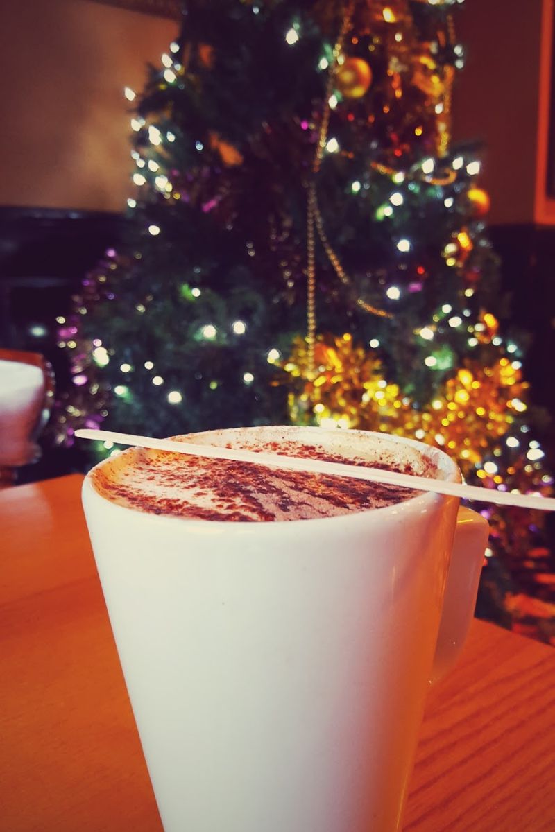 What I Wore: Marisota Photo Shoot