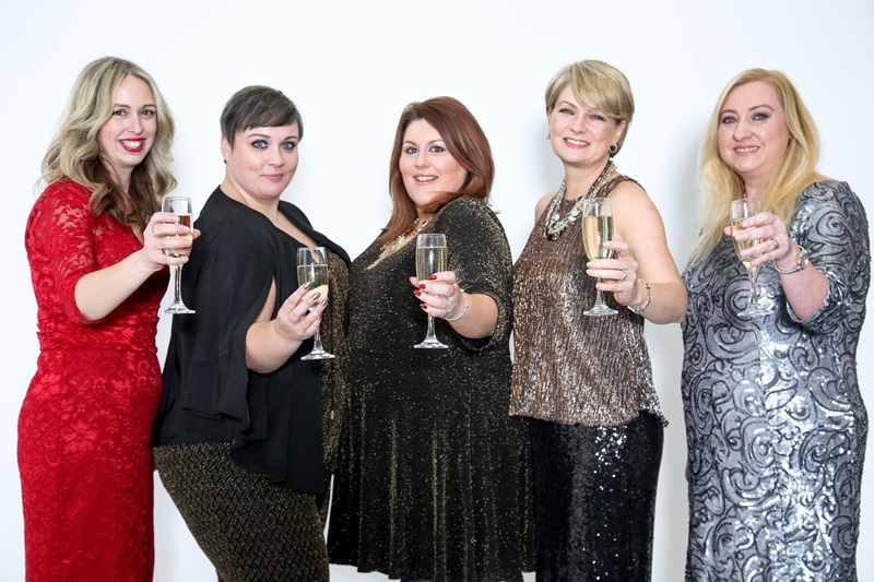 #XmasStartsWith Marisota Bloggers