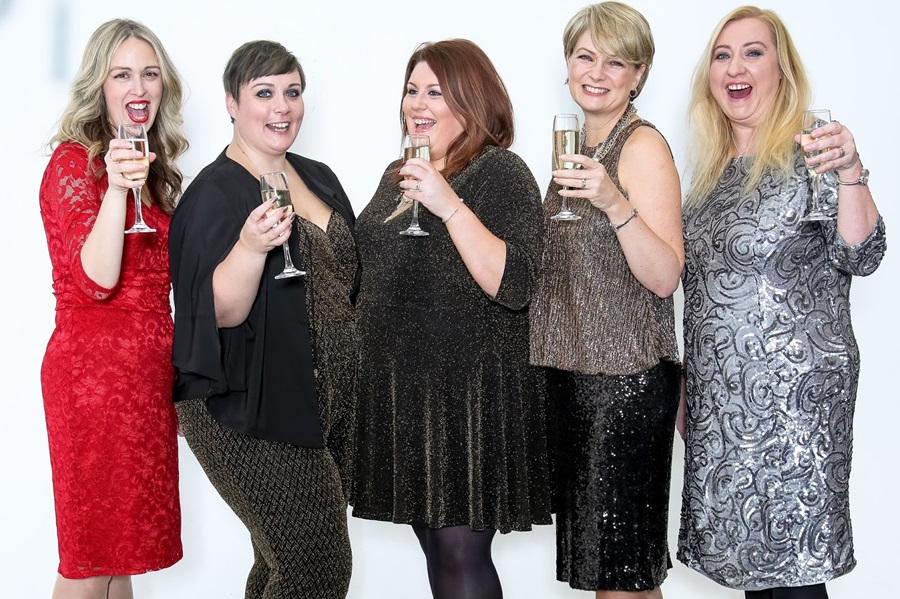 #XmasStartsWith Marisota Bloggers