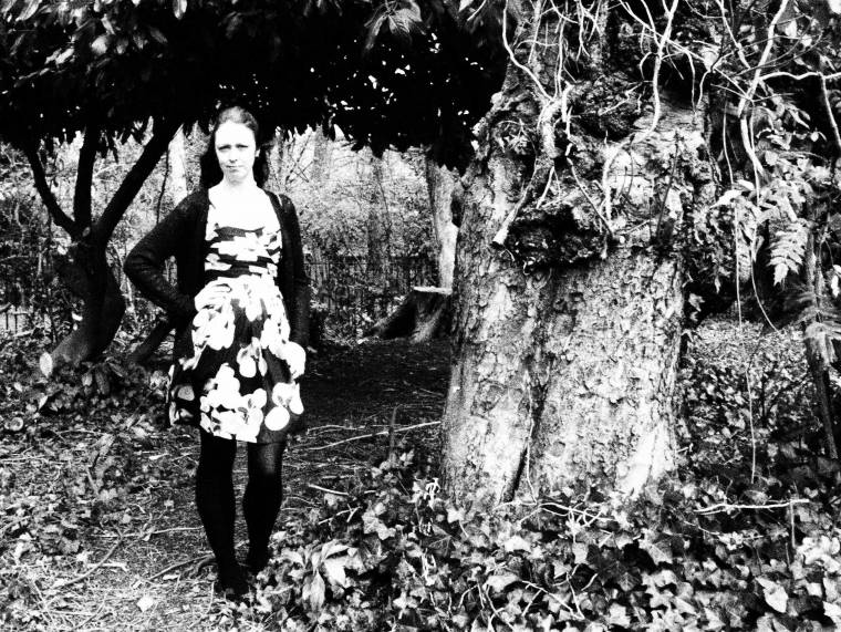 Self Portraits Life In Black And White Vintage Edits