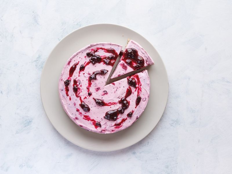 33 Cheesecake Recipes For Afternoon Tea 33 Cheesecake Recipes For Afternoon Tea.