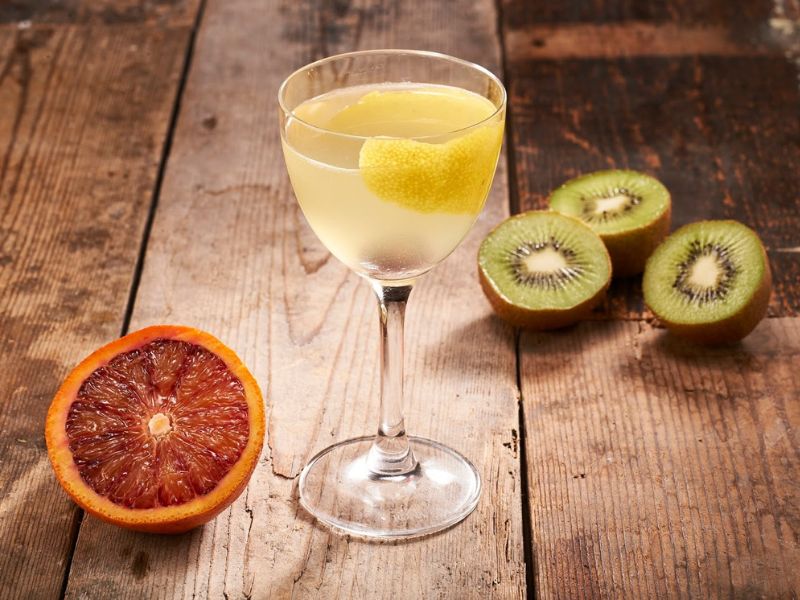 DIY Cocktail Ideas To Celebrate World Cocktail Day