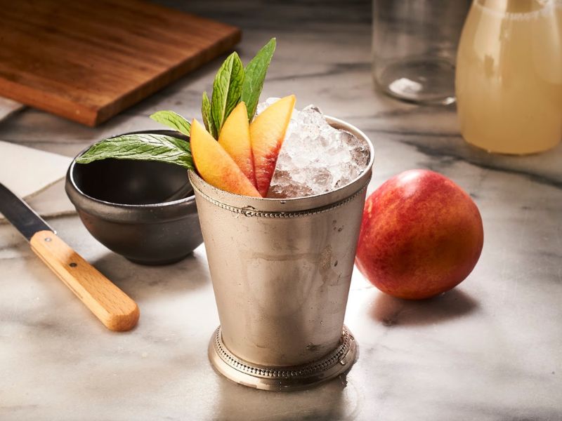 DIY Cocktail Ideas To Celebrate World Cocktail Day