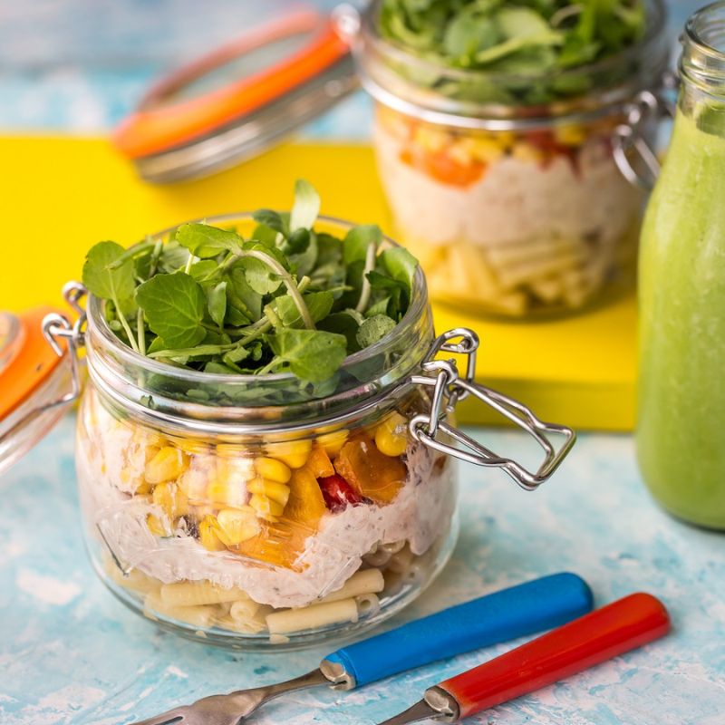 10 Delicious And Nutritious Back To School Lunch Box Recipes Kids Will Love