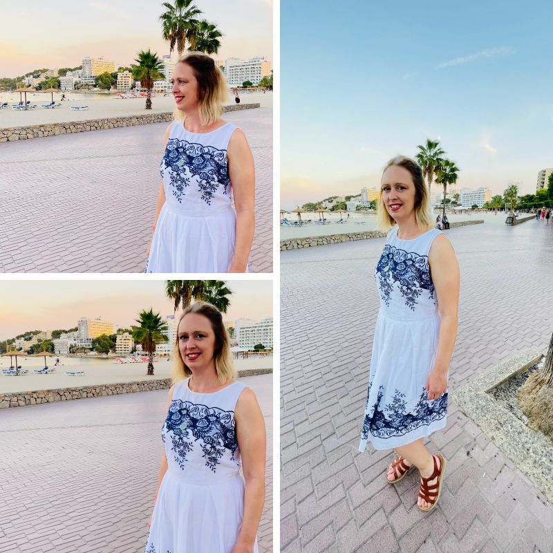 Laura Ashley Dress: The Ultimate Charity Shop Find