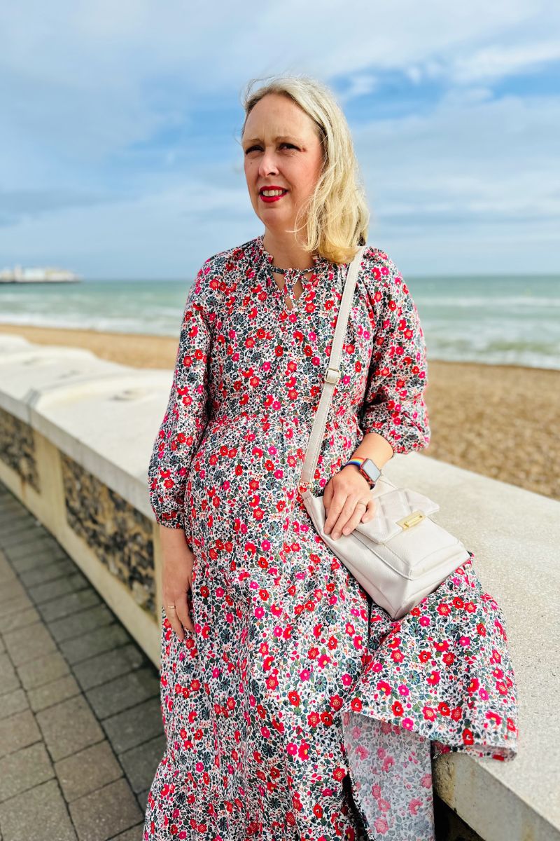 My 6 Favourite Maxi Dresses Of The Year So Far