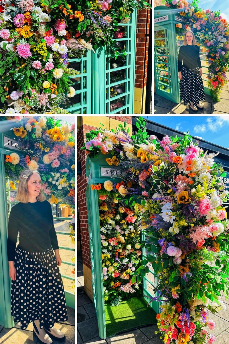 Share Your Style Saturday: Styling Boots