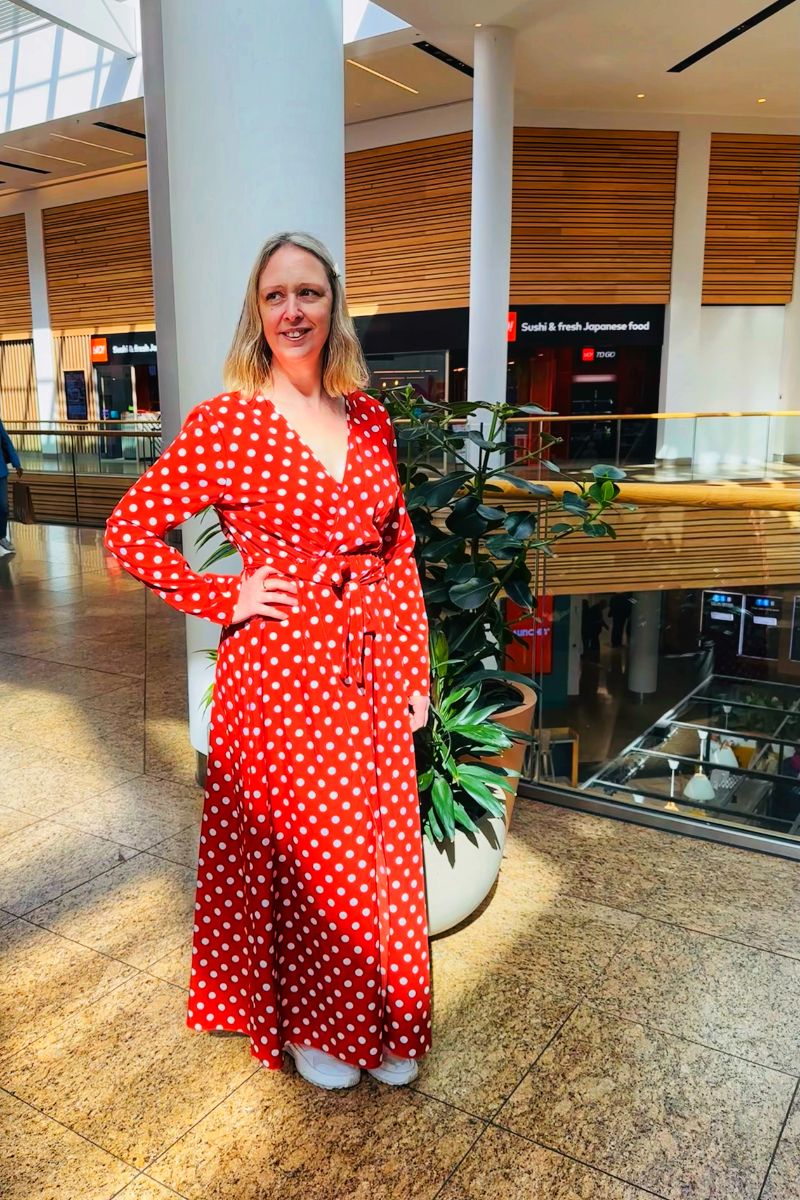 Thrifty Thursday: A Delightful Shopping Trip With My Mum And Daughter