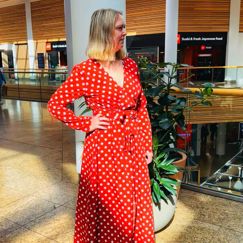 Thrifty Thursday: A Delightful Shopping Trip With My Mum And Daughter