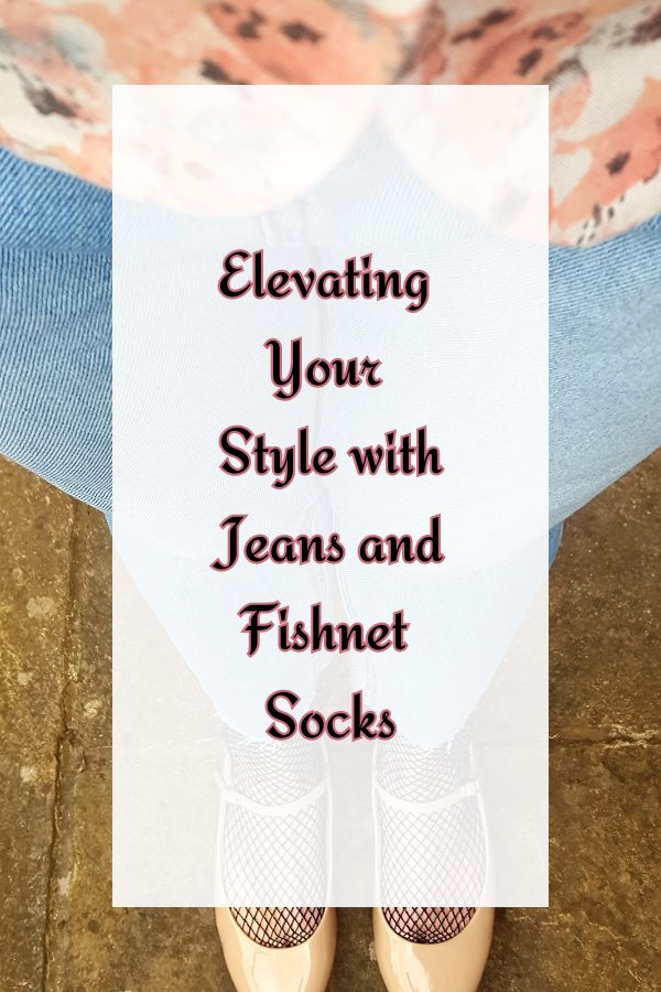 Fishnet Socks