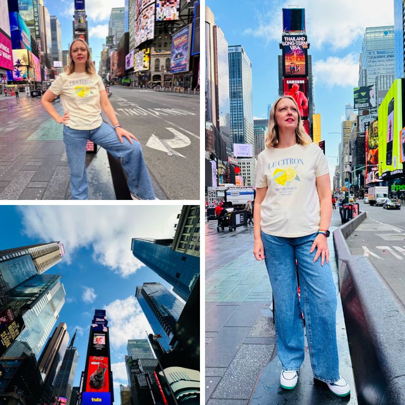 Jeans Outfit Ideas For Women In Their 50s