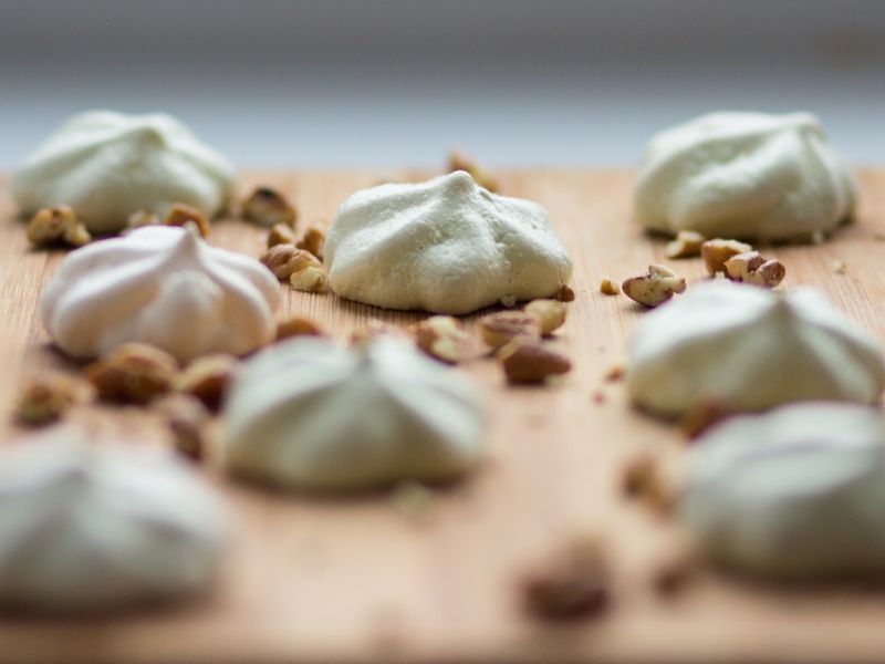 21 Fruit And Cream Meringues Recipes To Try