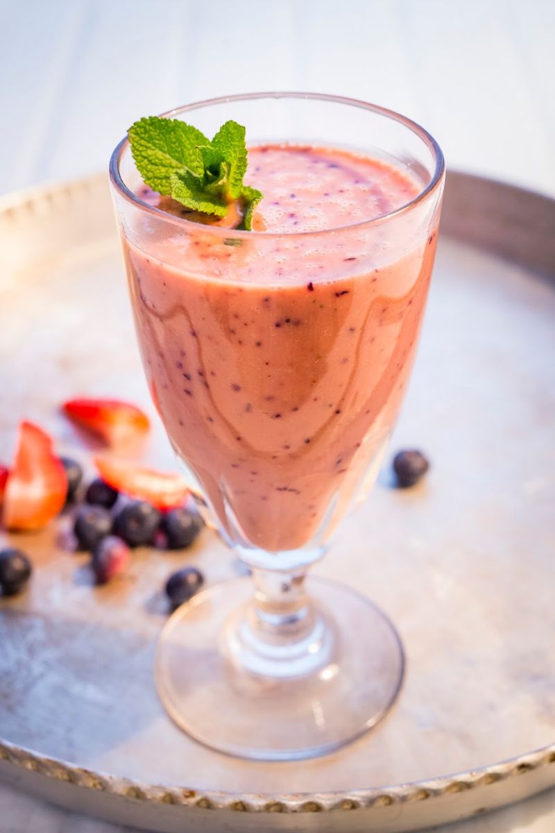 Super Summer Smoothie