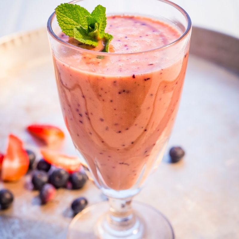 Super Summer Smoothie