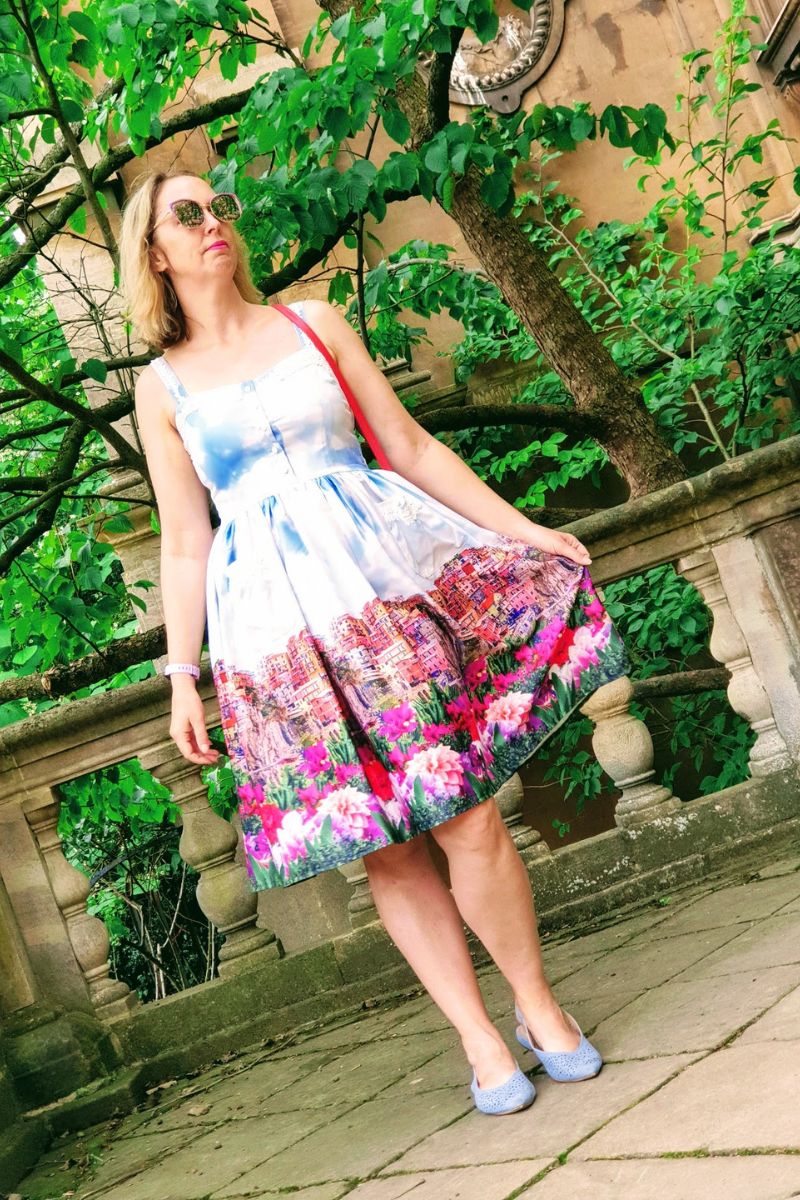 7 Vintage Inspired Afternoon Tea Recipes