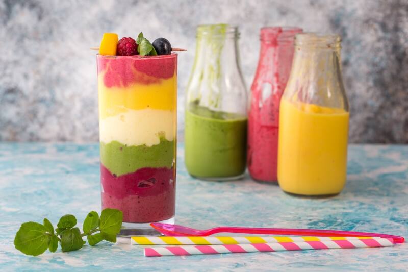 6-a-Day Smoothie: Back To School With Watercress 6-a-Day Smoothie: Back To School With Watercress
