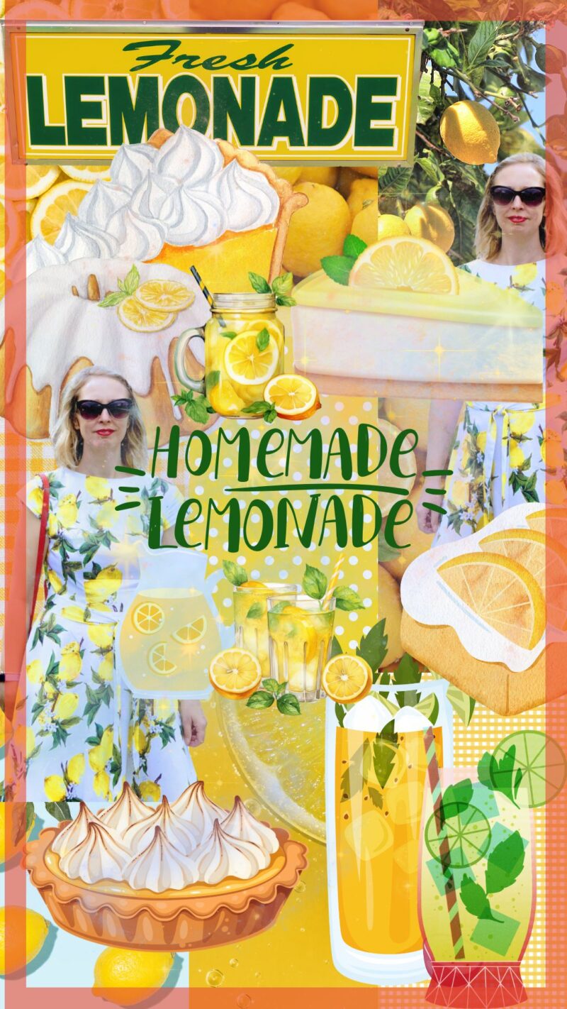 9 Tasty Lemon Recipes. 9 Tasty Lemon Recipes.