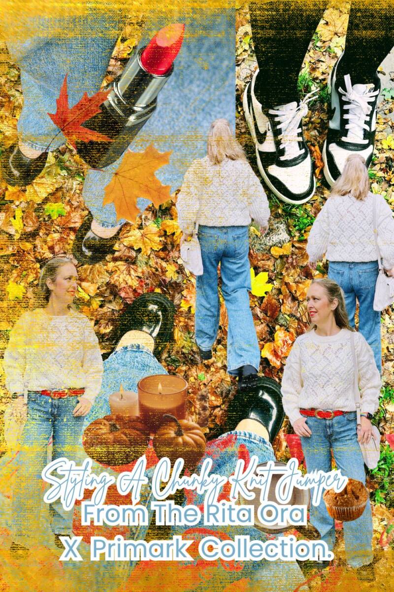 Autumn Collage Autumn Collage