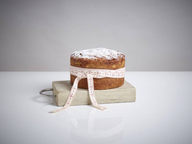 How To Make Gluten-Free Christmas Fruit Bread