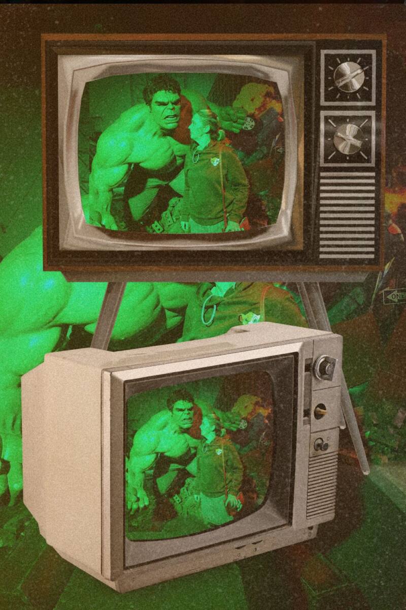 Unleashing The Hulk A Behind-the-Scenes Look At Hulk In Madame Tussauds