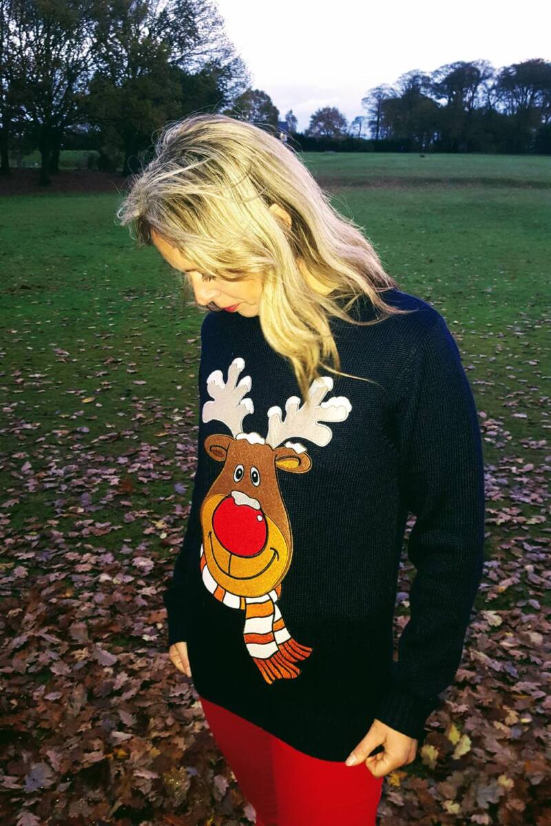 Funky Christmas Jumpers Review