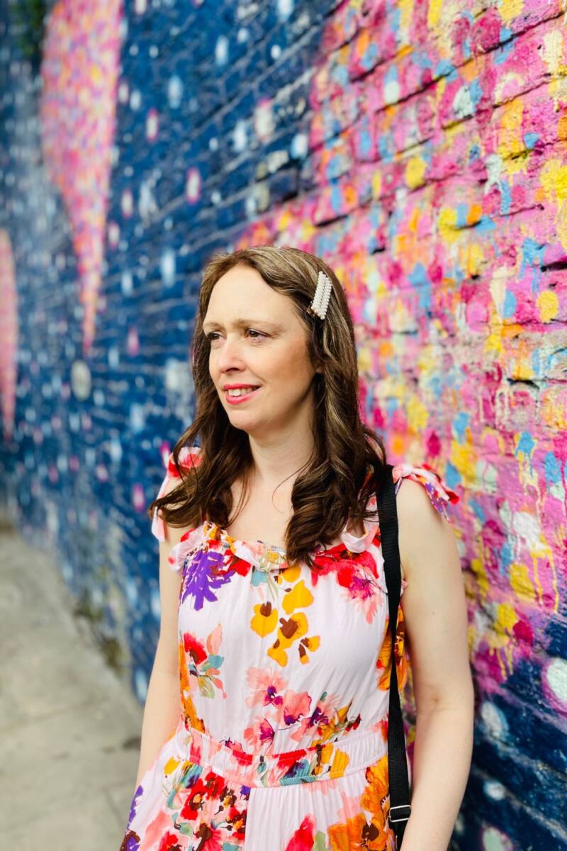 Dreaming Of Jumpsuits And Days Out In London