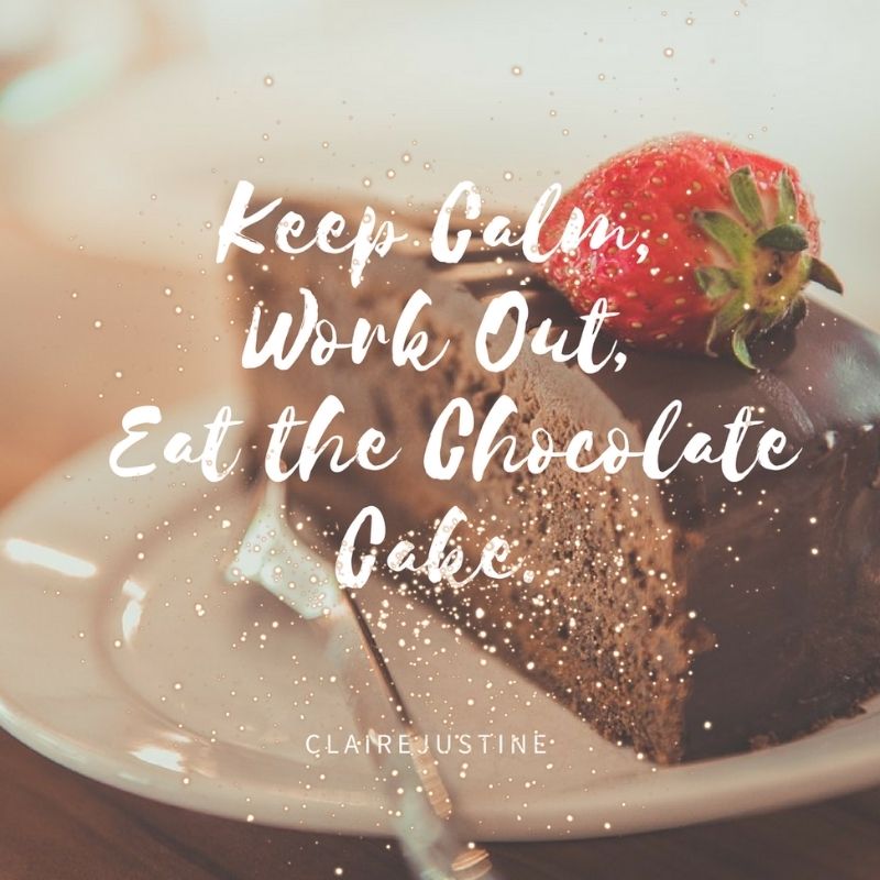 9 Recipes To Try On Chocolate Cake Day