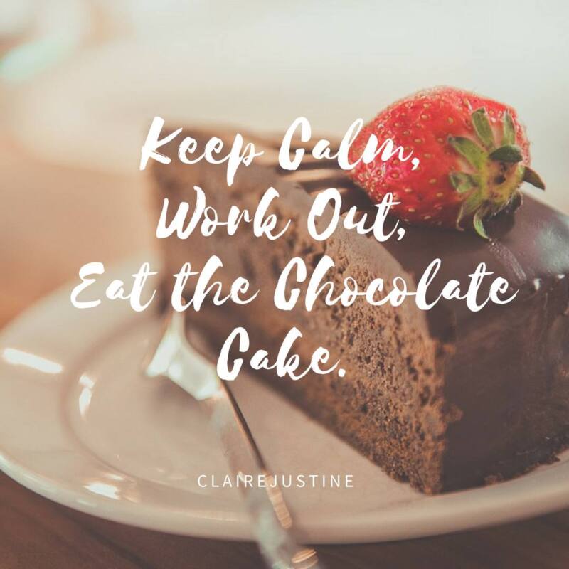 9 Recipes To Try On Chocolate Cake Day