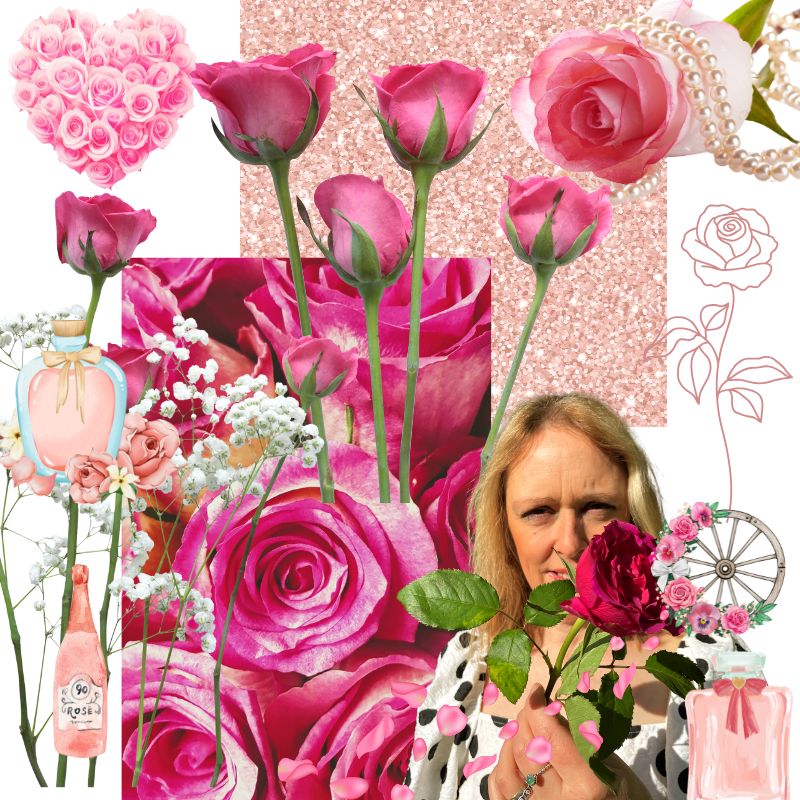 20 Inspirational Quotes About Pink Roses To Brighten Your Day