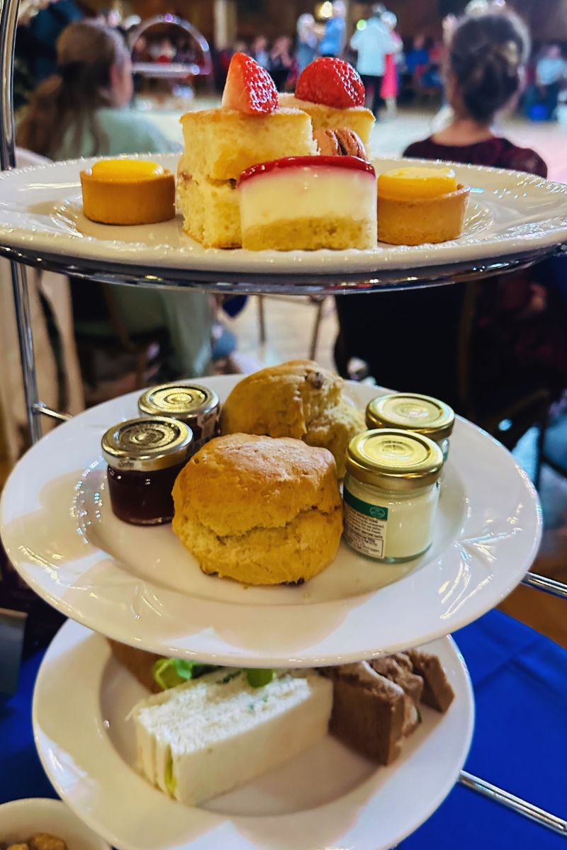 Perfect Desserts For A Delightful Tea Party Perfect Desserts For A Delightful Tea Party